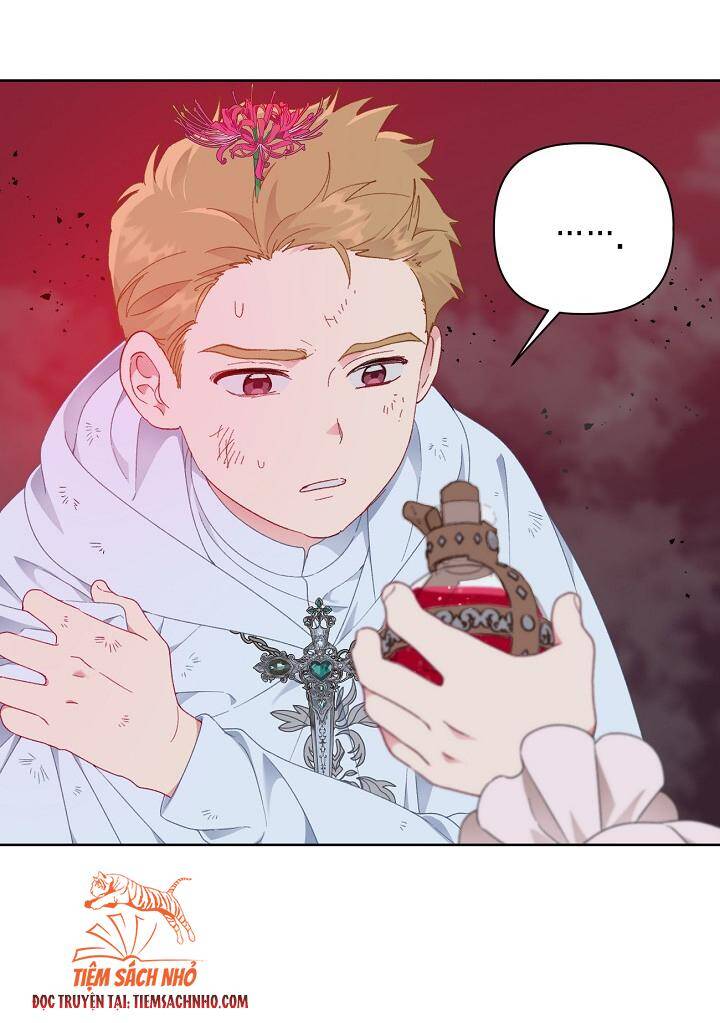 Sự Điều Trị Đặc Biệt Của Tinh Linh - Chương 29