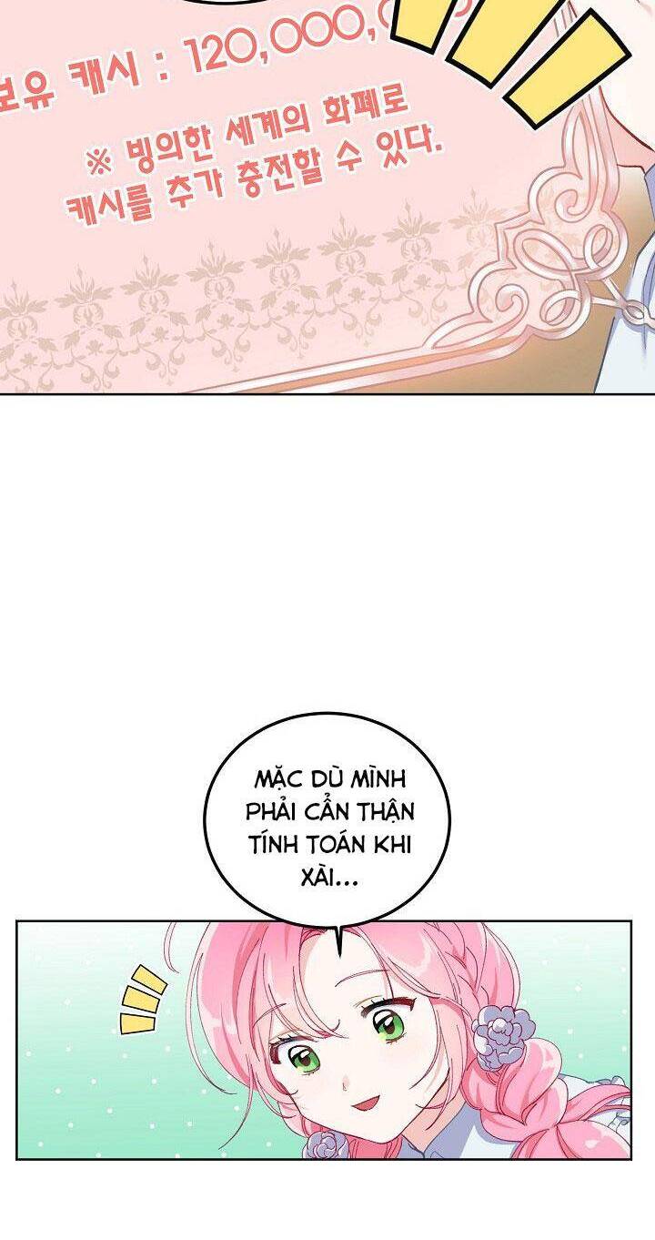 Sự Điều Trị Đặc Biệt Của Tinh Linh - Chương 3