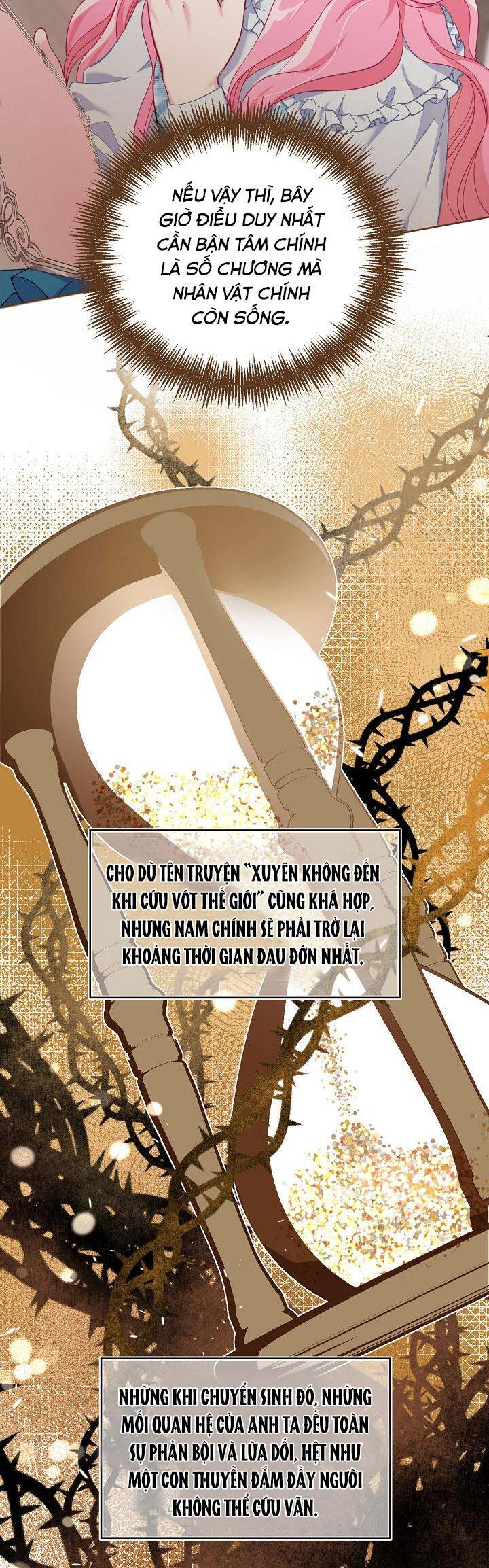 Sự Điều Trị Đặc Biệt Của Tinh Linh - Chương 3