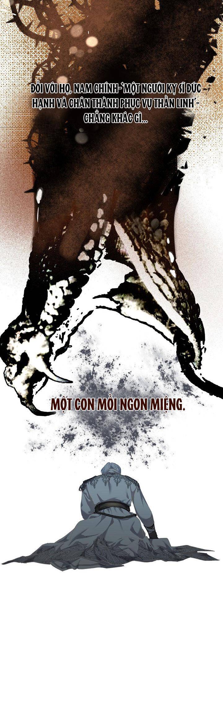 Sự Điều Trị Đặc Biệt Của Tinh Linh - Chương 3