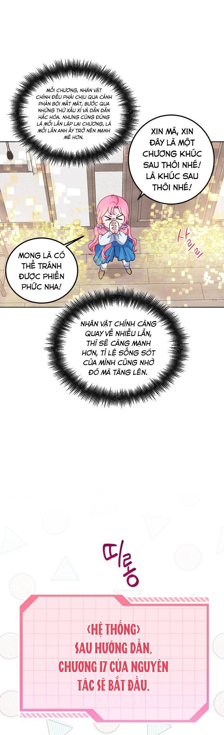 Sự Điều Trị Đặc Biệt Của Tinh Linh - Chương 3