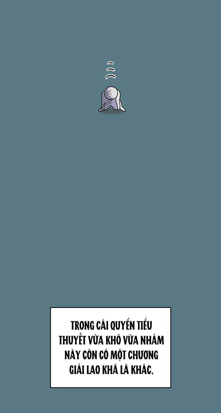 Sự Điều Trị Đặc Biệt Của Tinh Linh - Chương 3