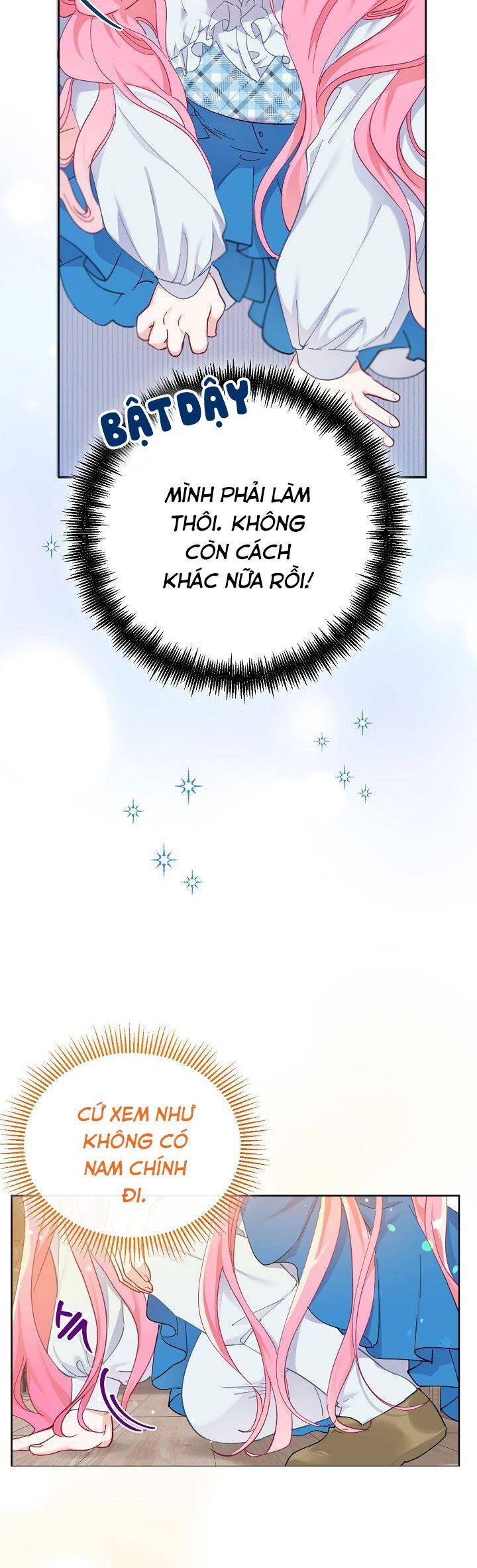 Sự Điều Trị Đặc Biệt Của Tinh Linh - Chương 3