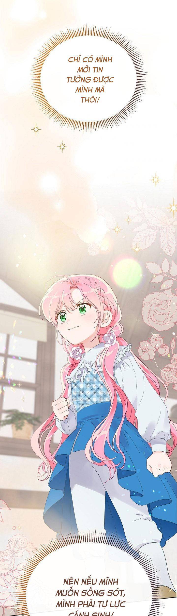 Sự Điều Trị Đặc Biệt Của Tinh Linh - Chương 3