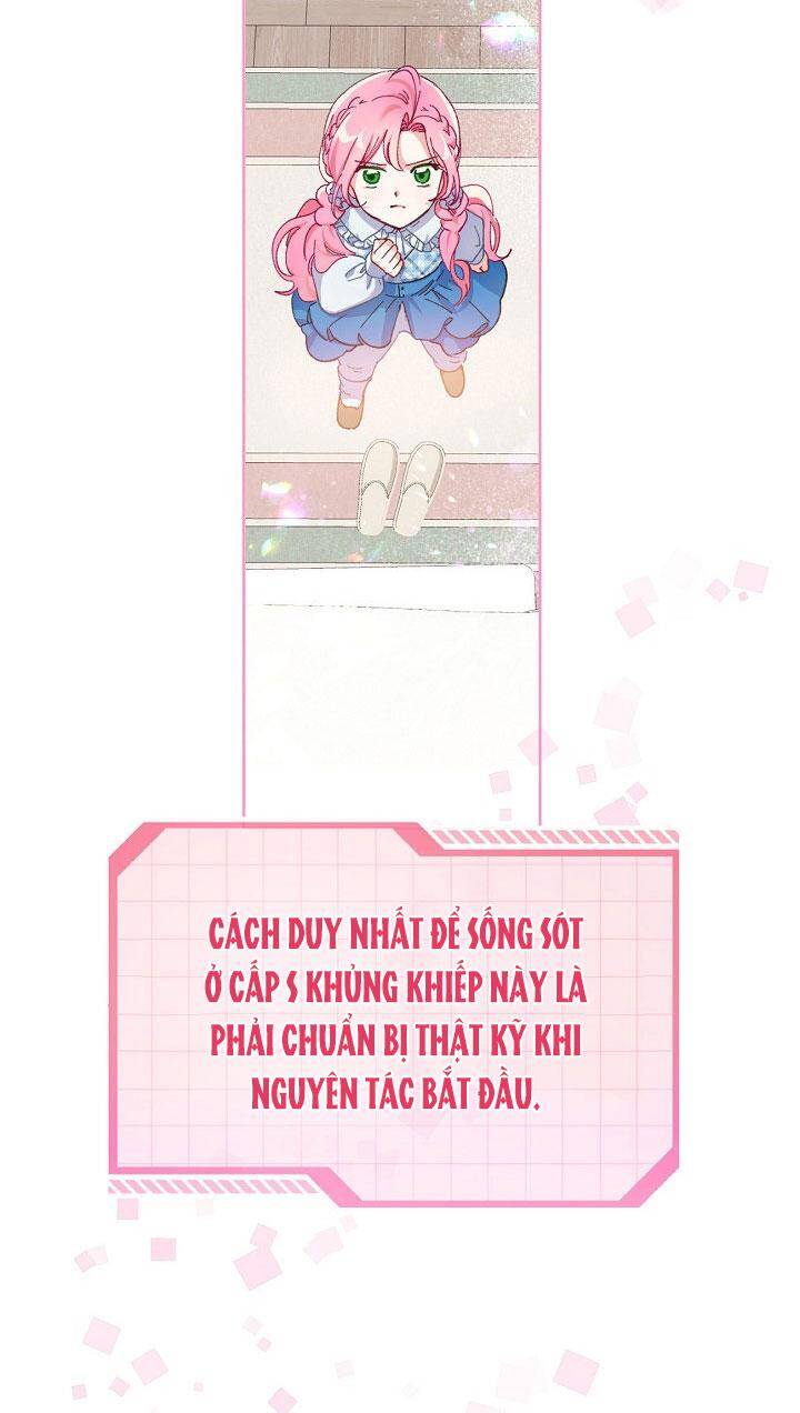 Sự Điều Trị Đặc Biệt Của Tinh Linh - Chương 3