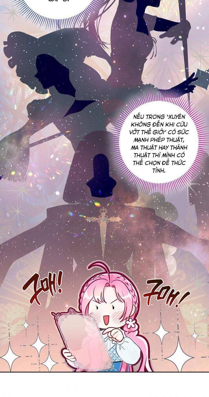 Sự Điều Trị Đặc Biệt Của Tinh Linh - Chương 3