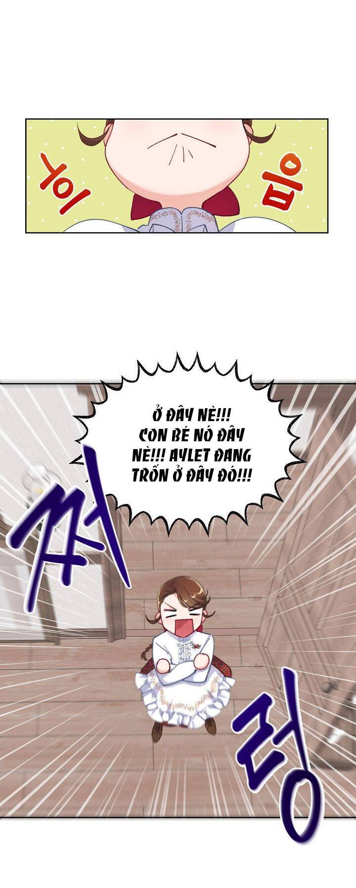 Sự Điều Trị Đặc Biệt Của Tinh Linh - Chương 3