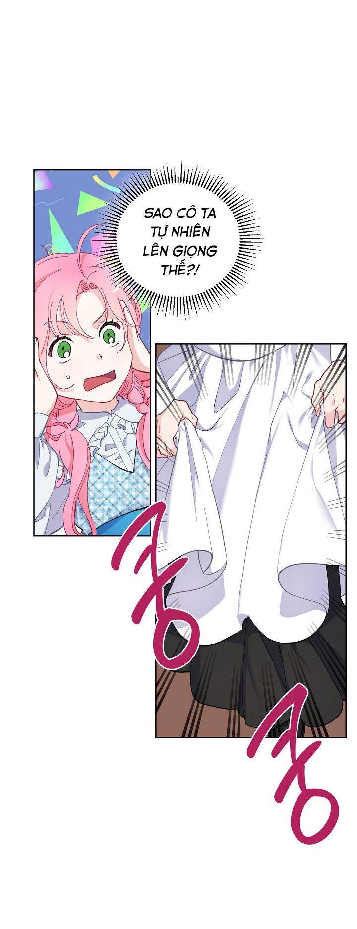 Sự Điều Trị Đặc Biệt Của Tinh Linh - Chương 3