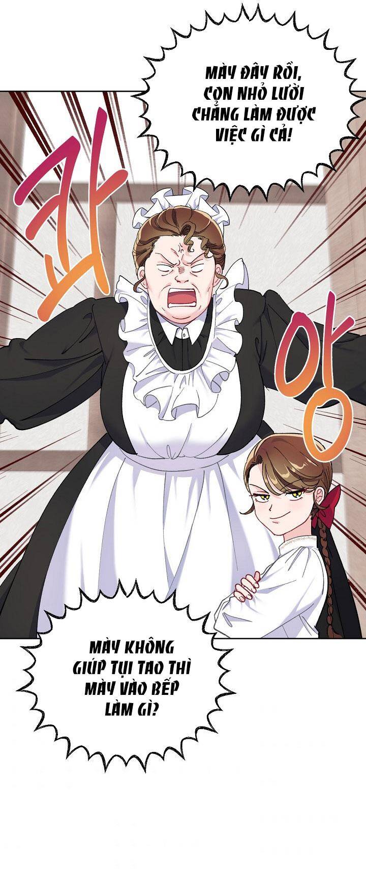 Sự Điều Trị Đặc Biệt Của Tinh Linh - Chương 3