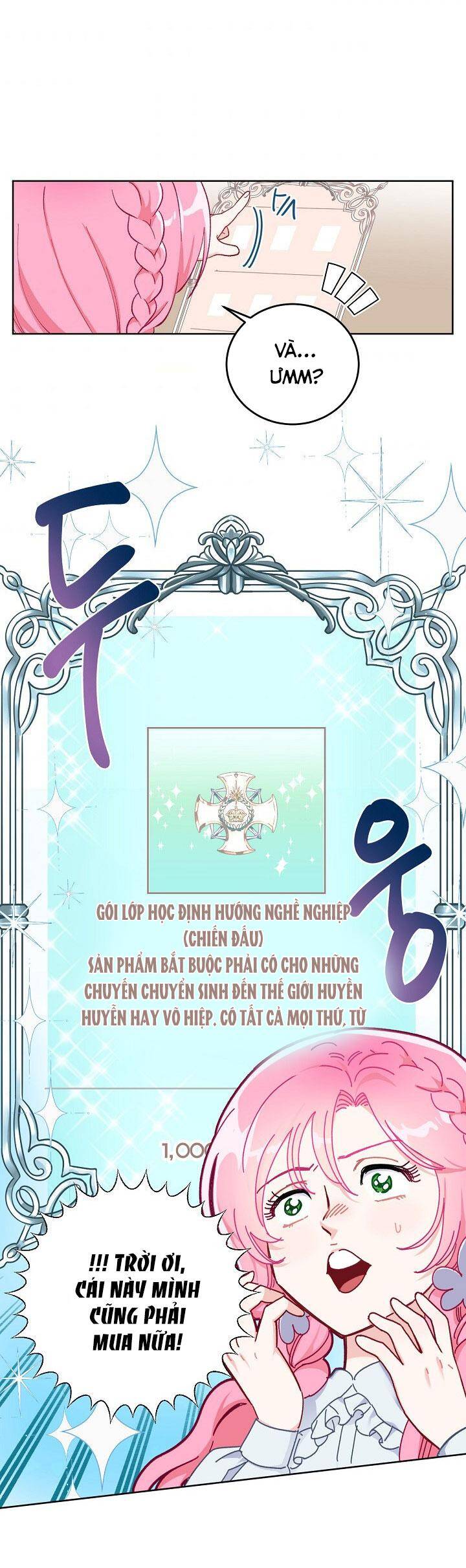 Sự Điều Trị Đặc Biệt Của Tinh Linh - Chương 3