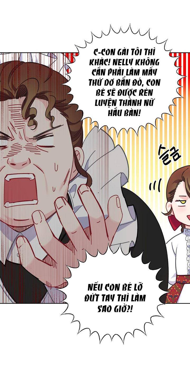 Sự Điều Trị Đặc Biệt Của Tinh Linh - Chương 3