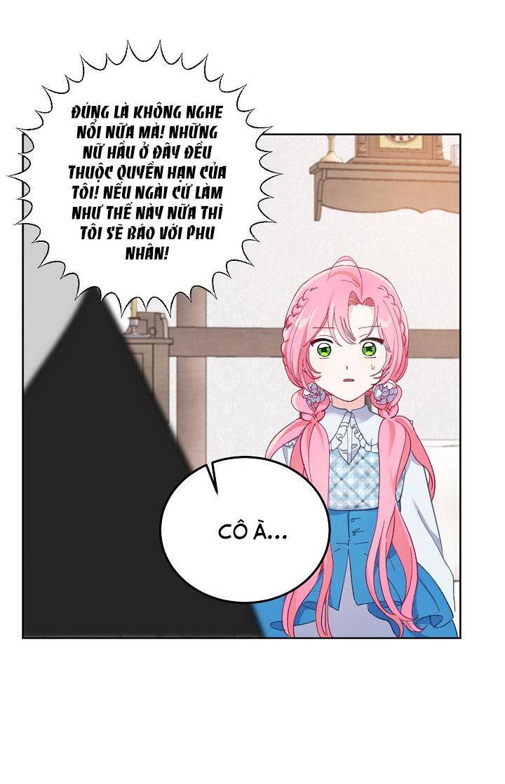 Sự Điều Trị Đặc Biệt Của Tinh Linh - Chương 3