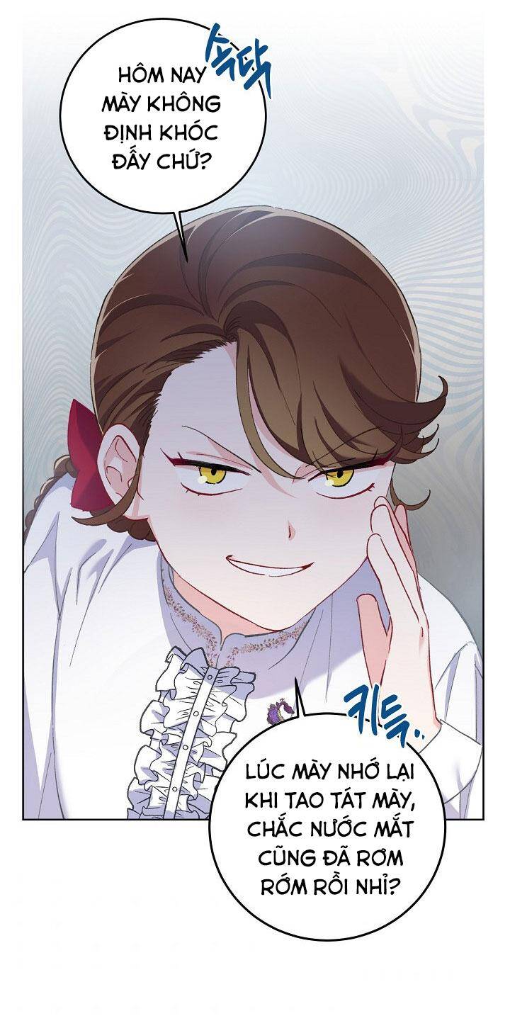 Sự Điều Trị Đặc Biệt Của Tinh Linh - Chương 3