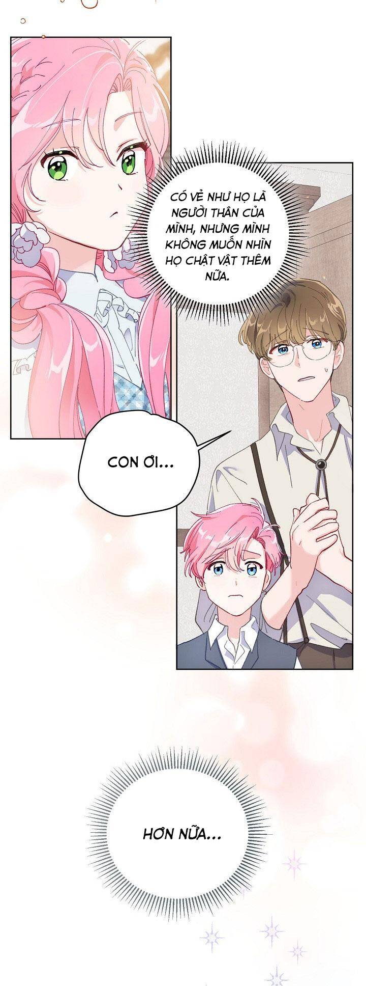 Sự Điều Trị Đặc Biệt Của Tinh Linh - Chương 3