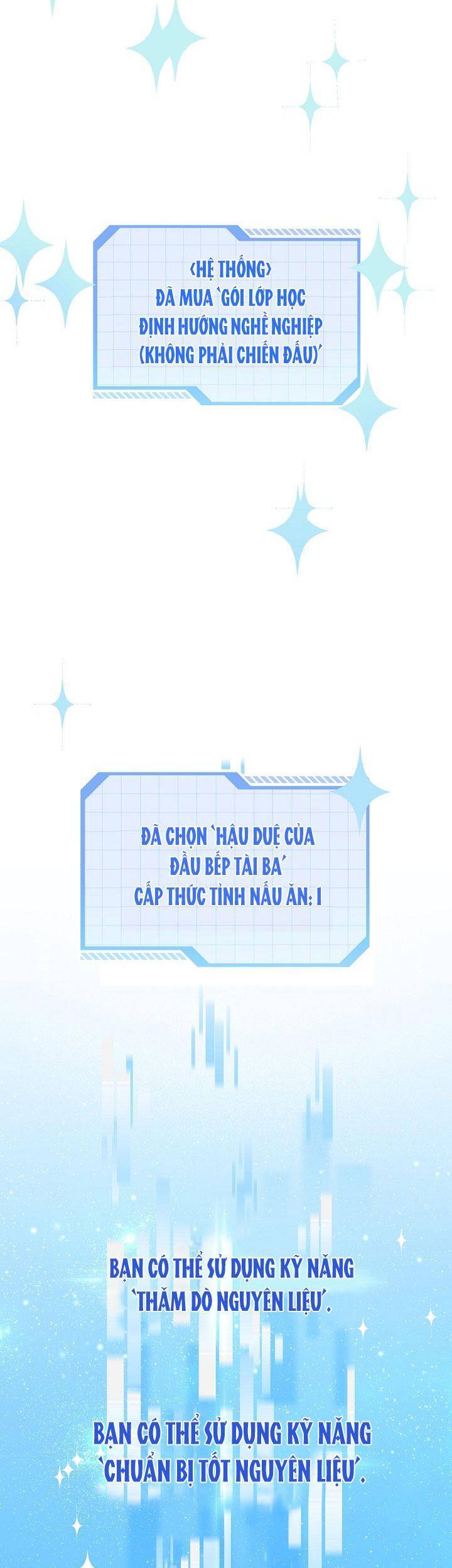 Sự Điều Trị Đặc Biệt Của Tinh Linh - Chương 3