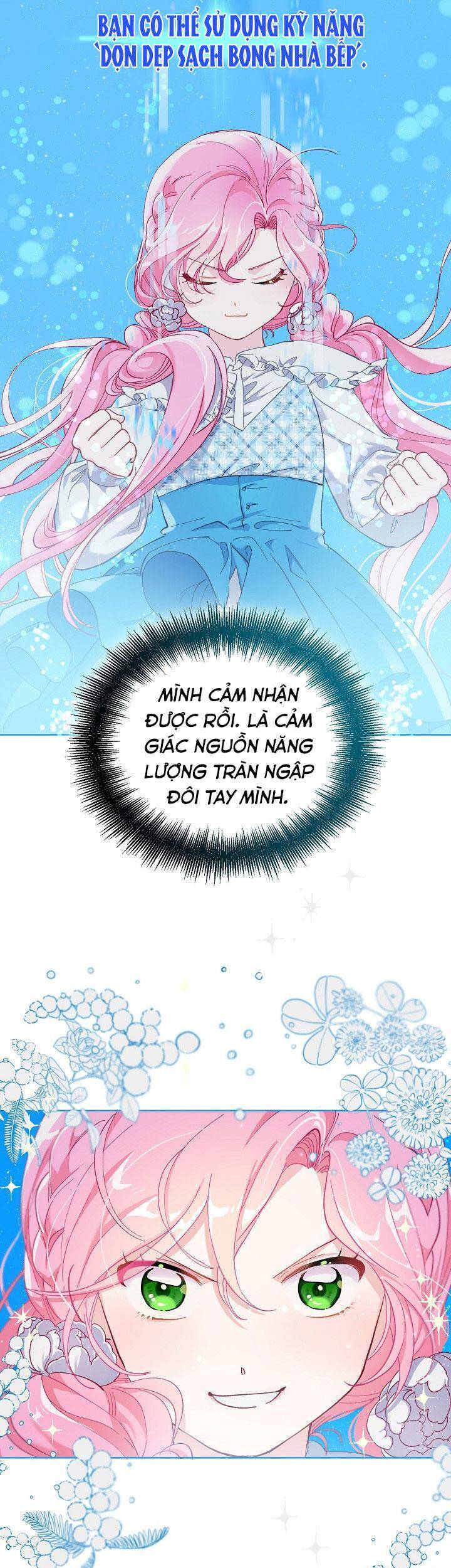 Sự Điều Trị Đặc Biệt Của Tinh Linh - Chương 3