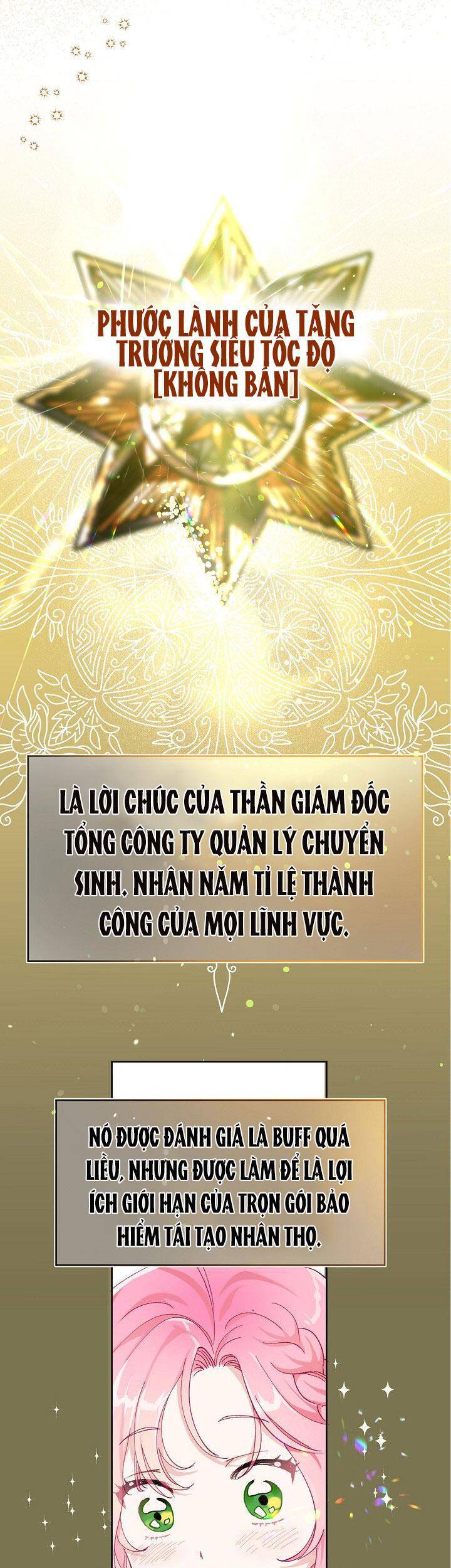 Sự Điều Trị Đặc Biệt Của Tinh Linh - Chương 3
