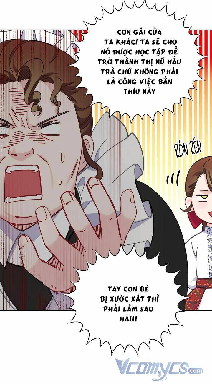 Sự Điều Trị Đặc Biệt Của Tinh Linh - Chương 3