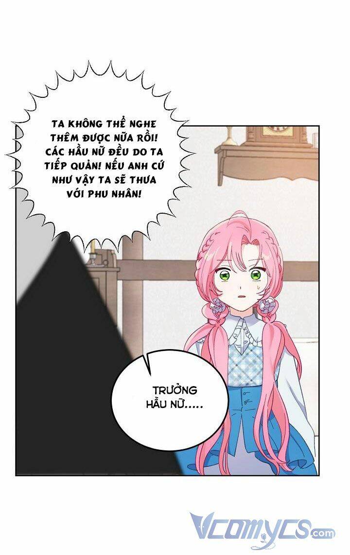 Sự Điều Trị Đặc Biệt Của Tinh Linh - Chương 3