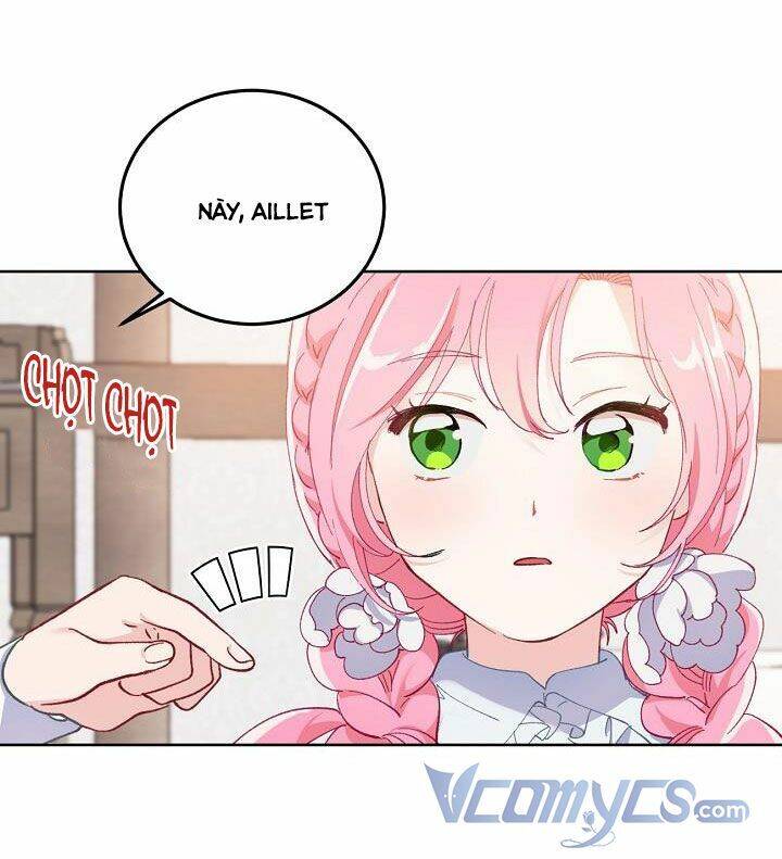 Sự Điều Trị Đặc Biệt Của Tinh Linh - Chương 3