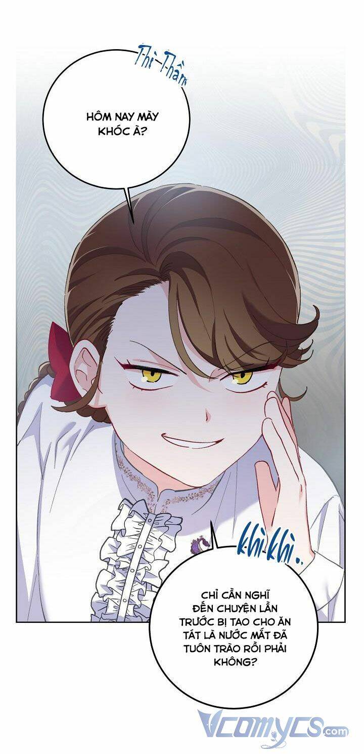 Sự Điều Trị Đặc Biệt Của Tinh Linh - Chương 3