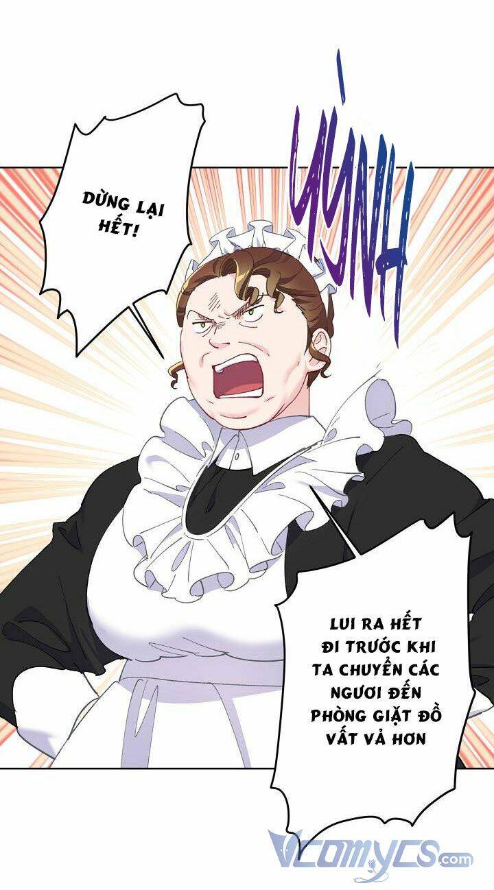 Sự Điều Trị Đặc Biệt Của Tinh Linh - Chương 3