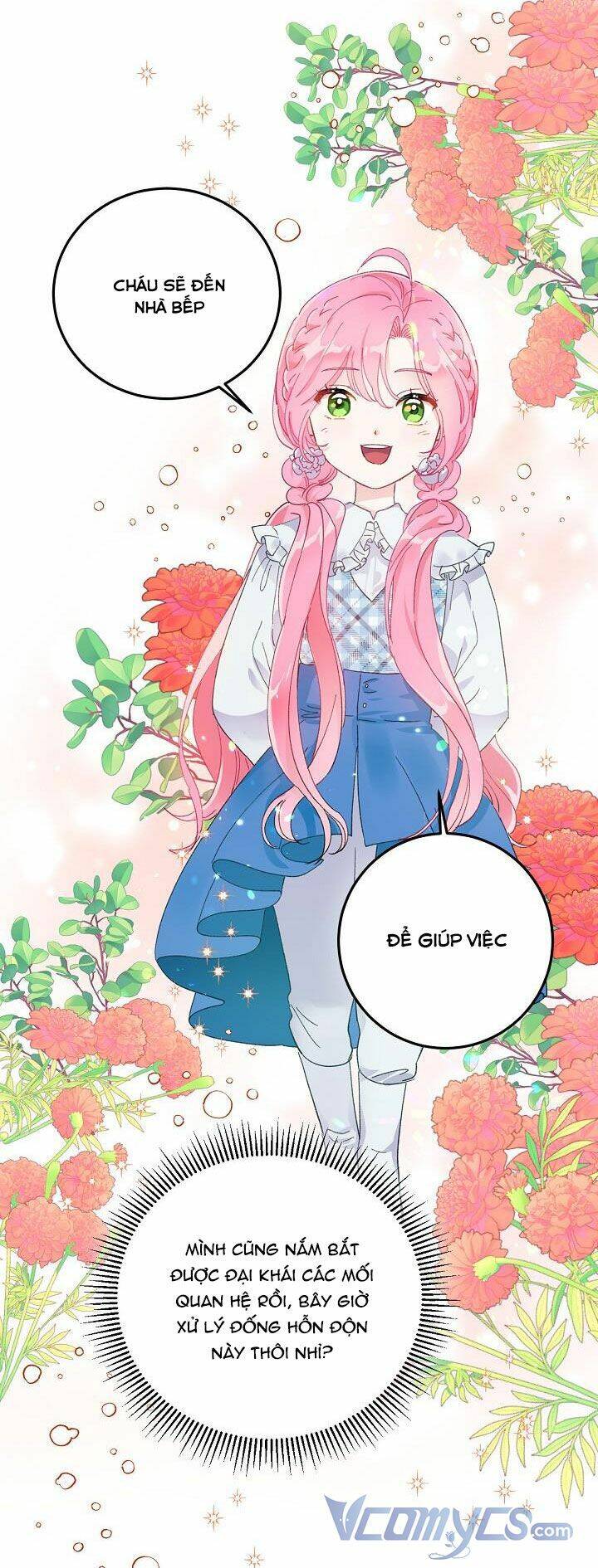 Sự Điều Trị Đặc Biệt Của Tinh Linh - Chương 3