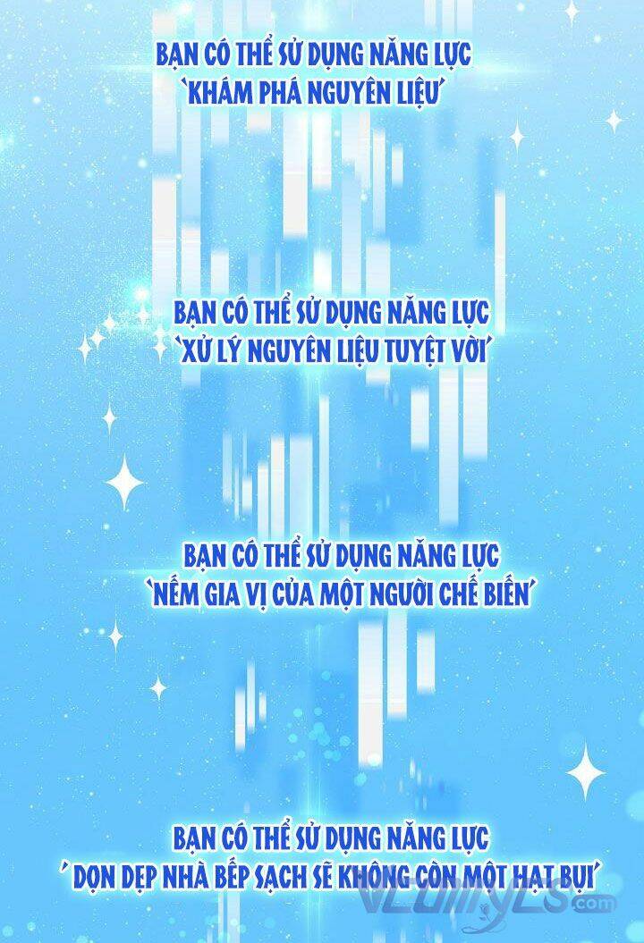 Sự Điều Trị Đặc Biệt Của Tinh Linh - Chương 3