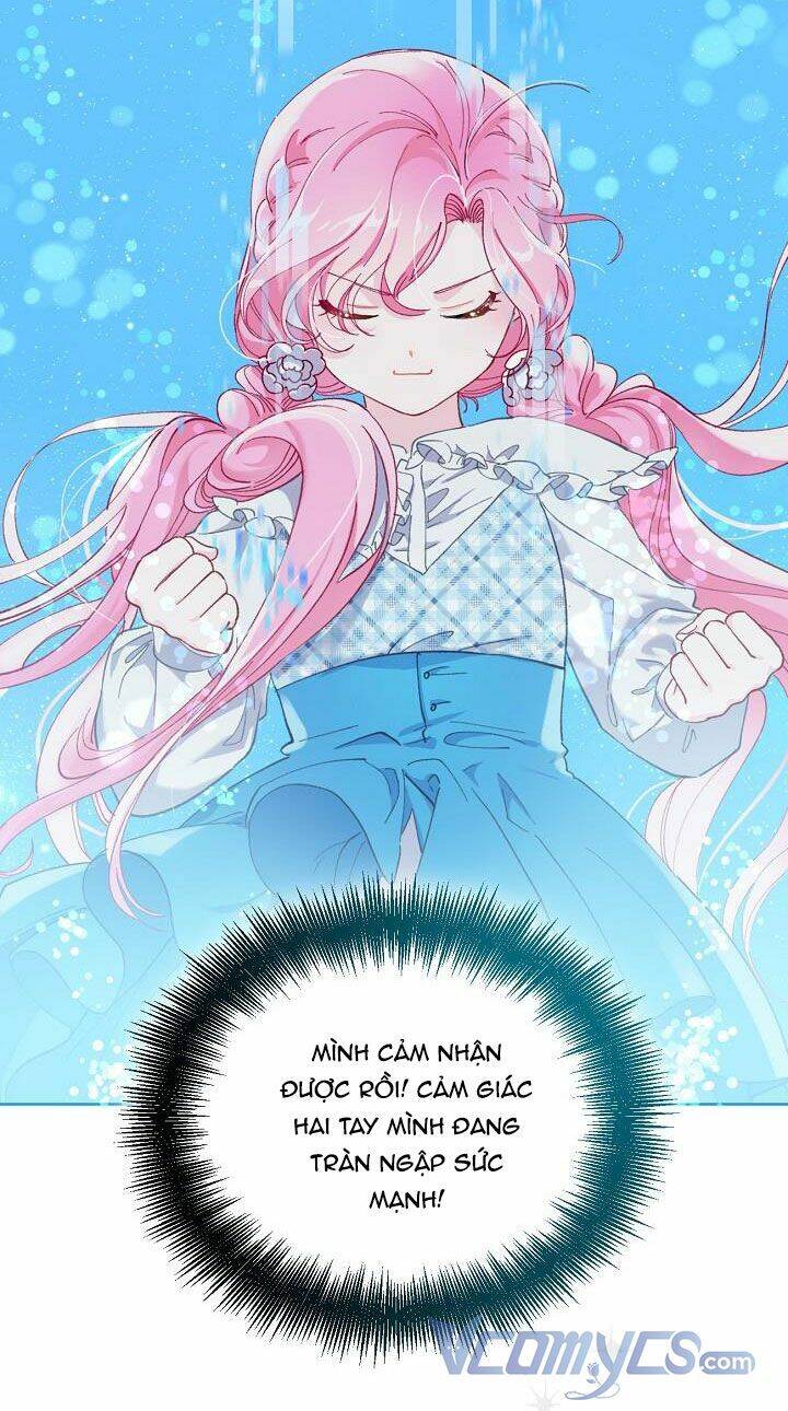 Sự Điều Trị Đặc Biệt Của Tinh Linh - Chương 3