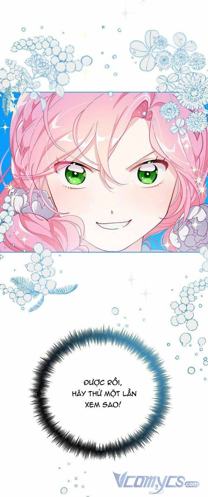 Sự Điều Trị Đặc Biệt Của Tinh Linh - Chương 3