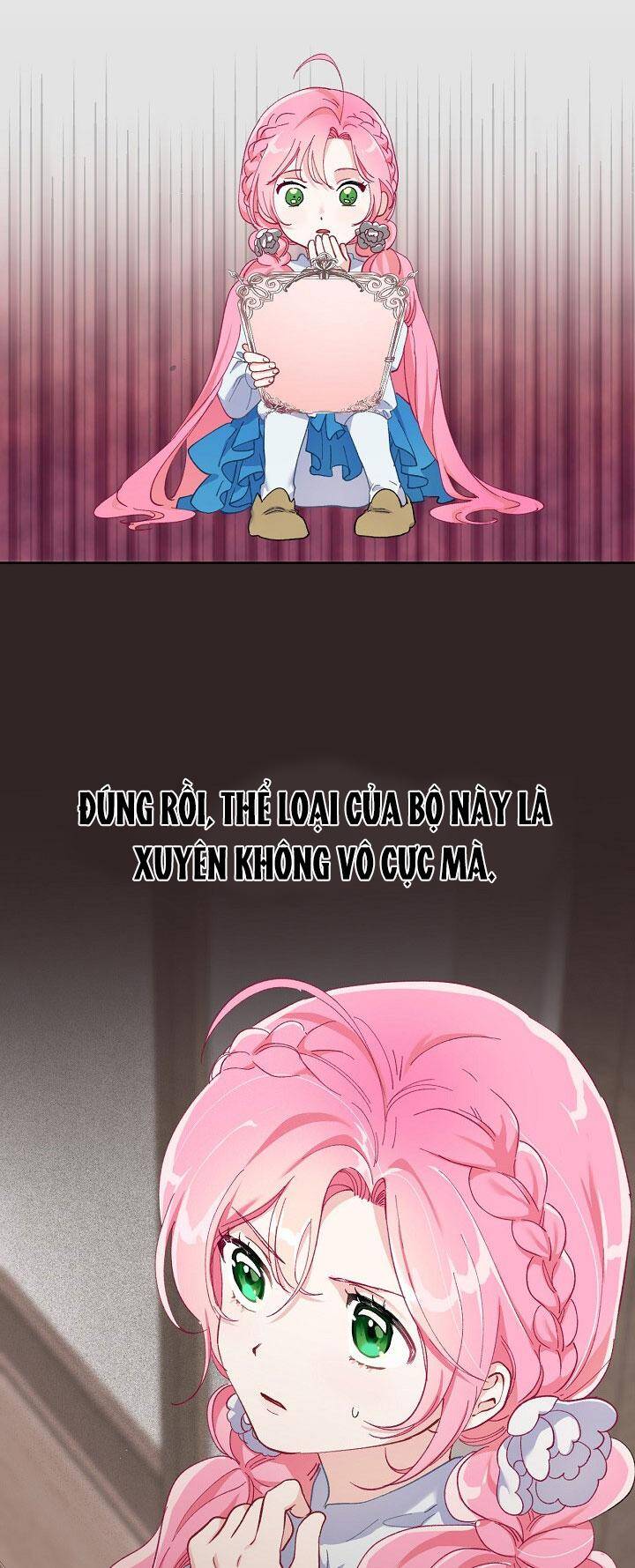 Sự Điều Trị Đặc Biệt Của Tinh Linh - Chương 3