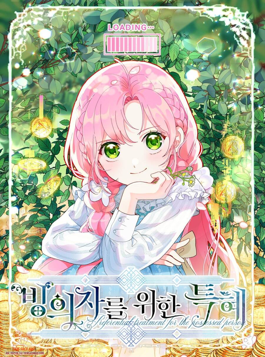Sự Điều Trị Đặc Biệt Của Tinh Linh - Chương 30