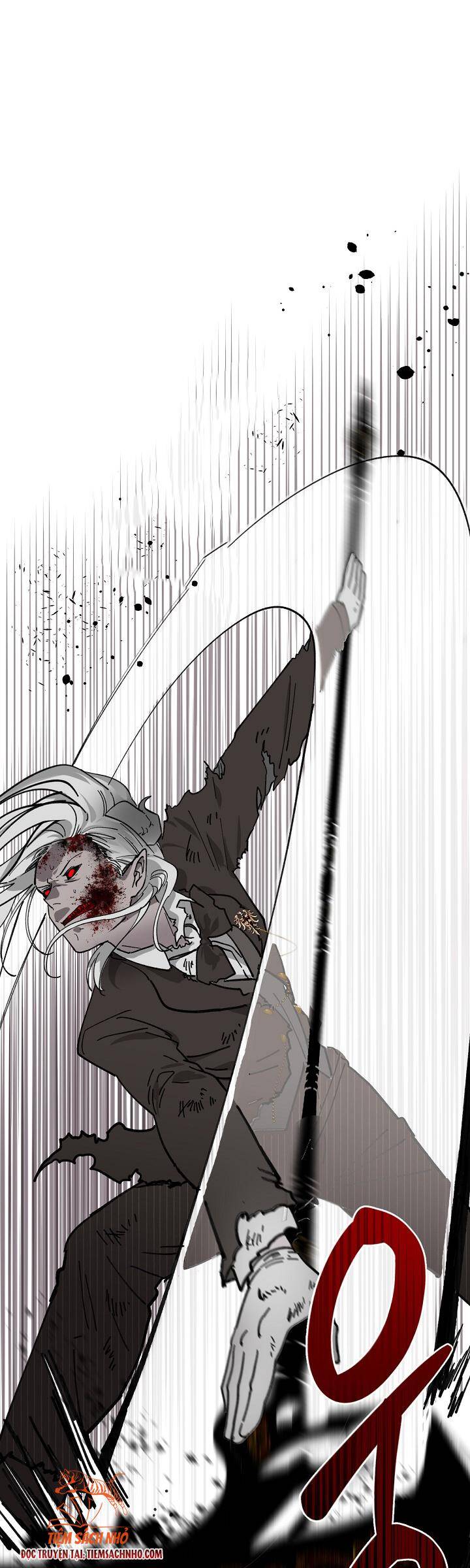 Sự Điều Trị Đặc Biệt Của Tinh Linh - Chương 30