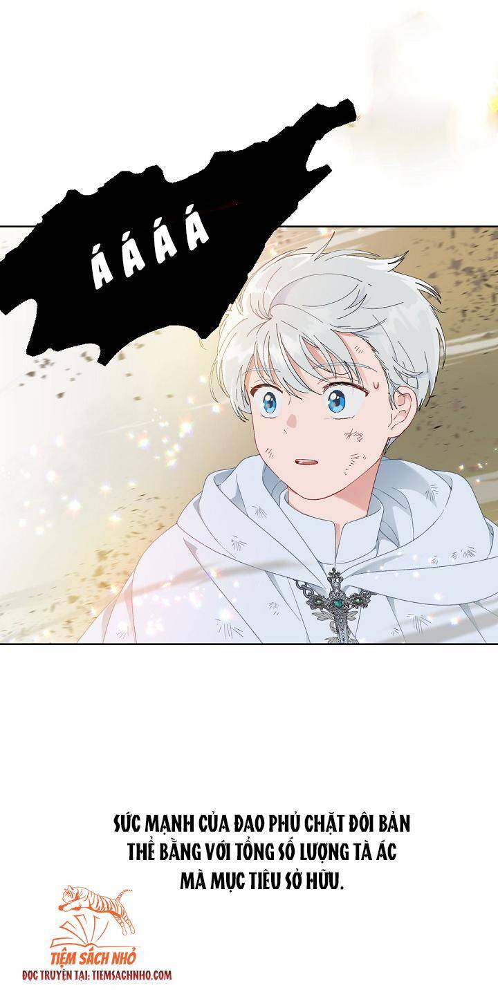 Sự Điều Trị Đặc Biệt Của Tinh Linh - Chương 30