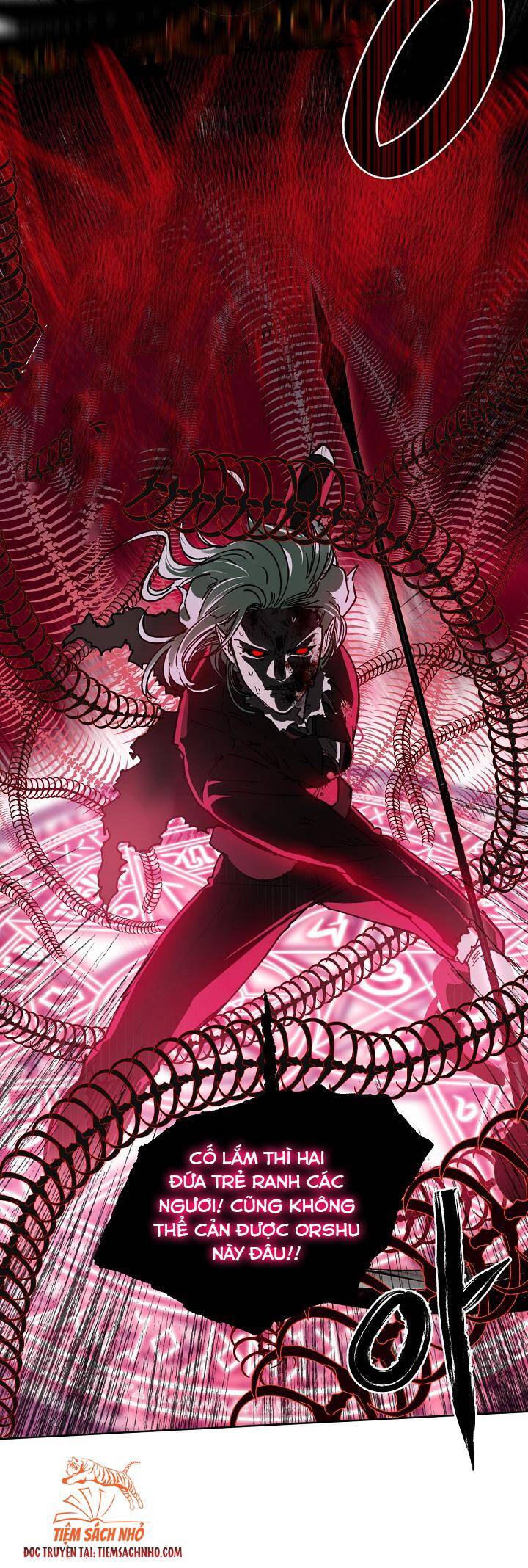 Sự Điều Trị Đặc Biệt Của Tinh Linh - Chương 30