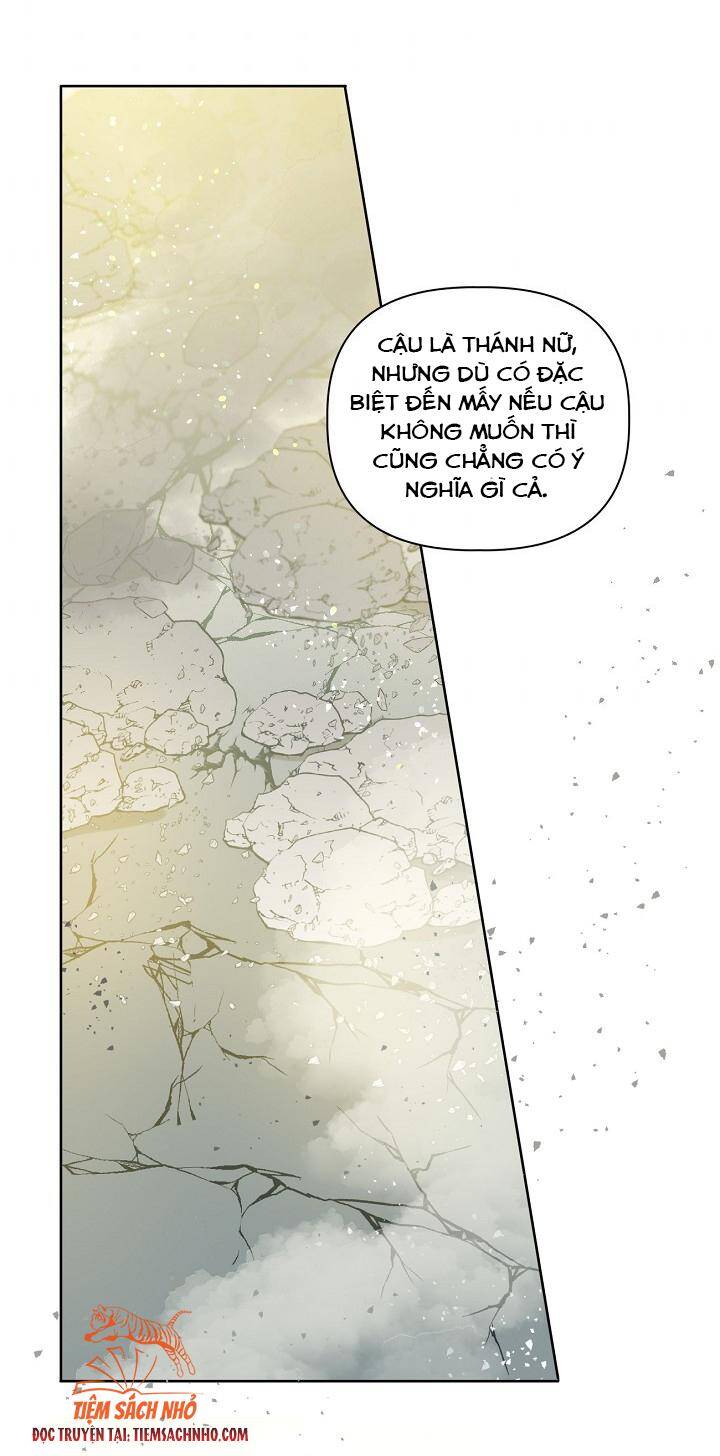 Sự Điều Trị Đặc Biệt Của Tinh Linh - Chương 30