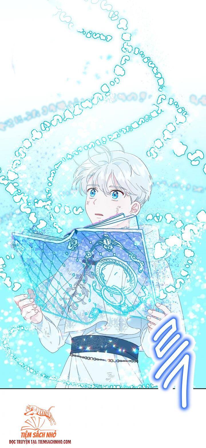 Sự Điều Trị Đặc Biệt Của Tinh Linh - Chương 30
