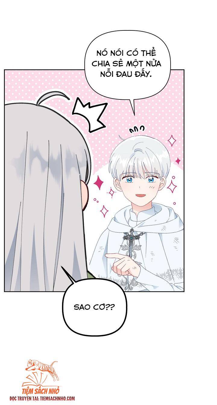 Sự Điều Trị Đặc Biệt Của Tinh Linh - Chương 30