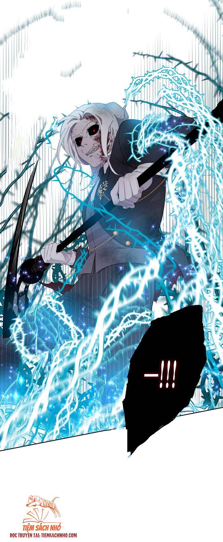 Sự Điều Trị Đặc Biệt Của Tinh Linh - Chương 30