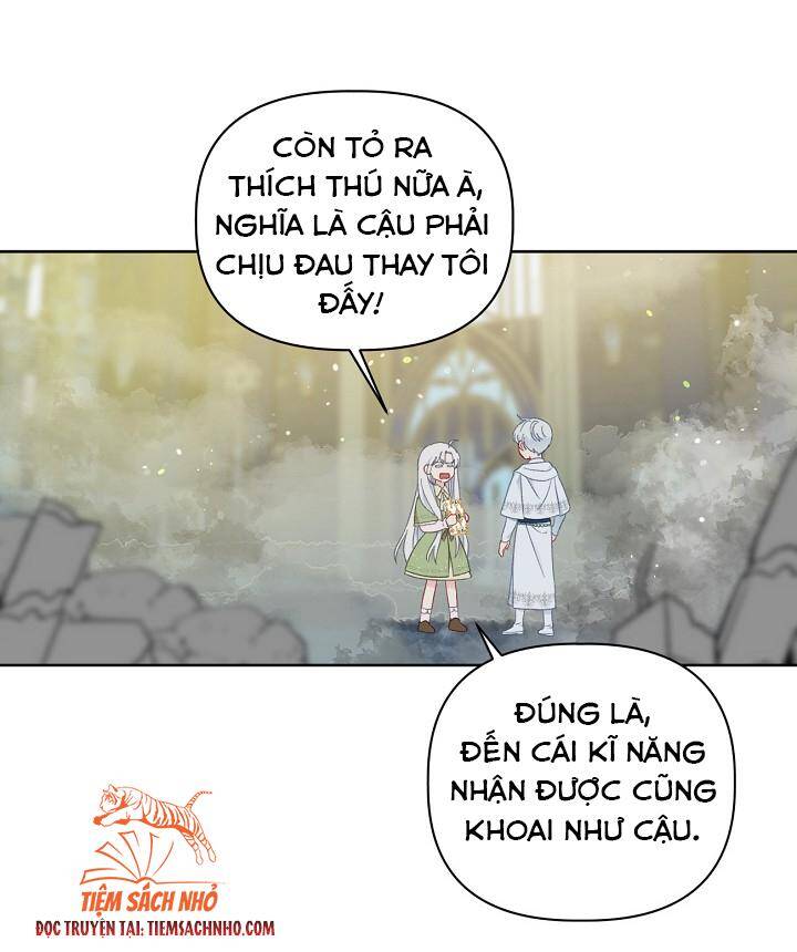 Sự Điều Trị Đặc Biệt Của Tinh Linh - Chương 30