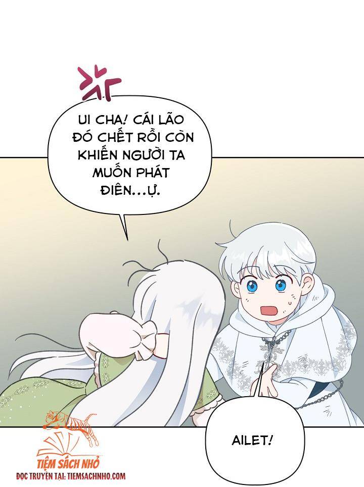 Sự Điều Trị Đặc Biệt Của Tinh Linh - Chương 30