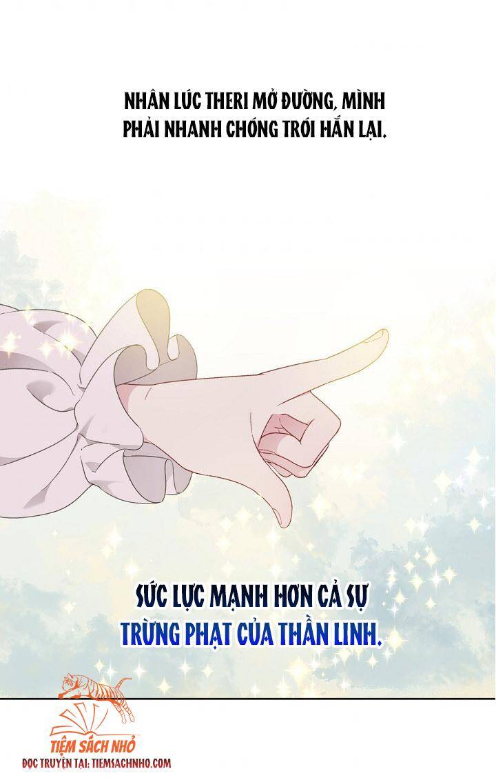 Sự Điều Trị Đặc Biệt Của Tinh Linh - Chương 30