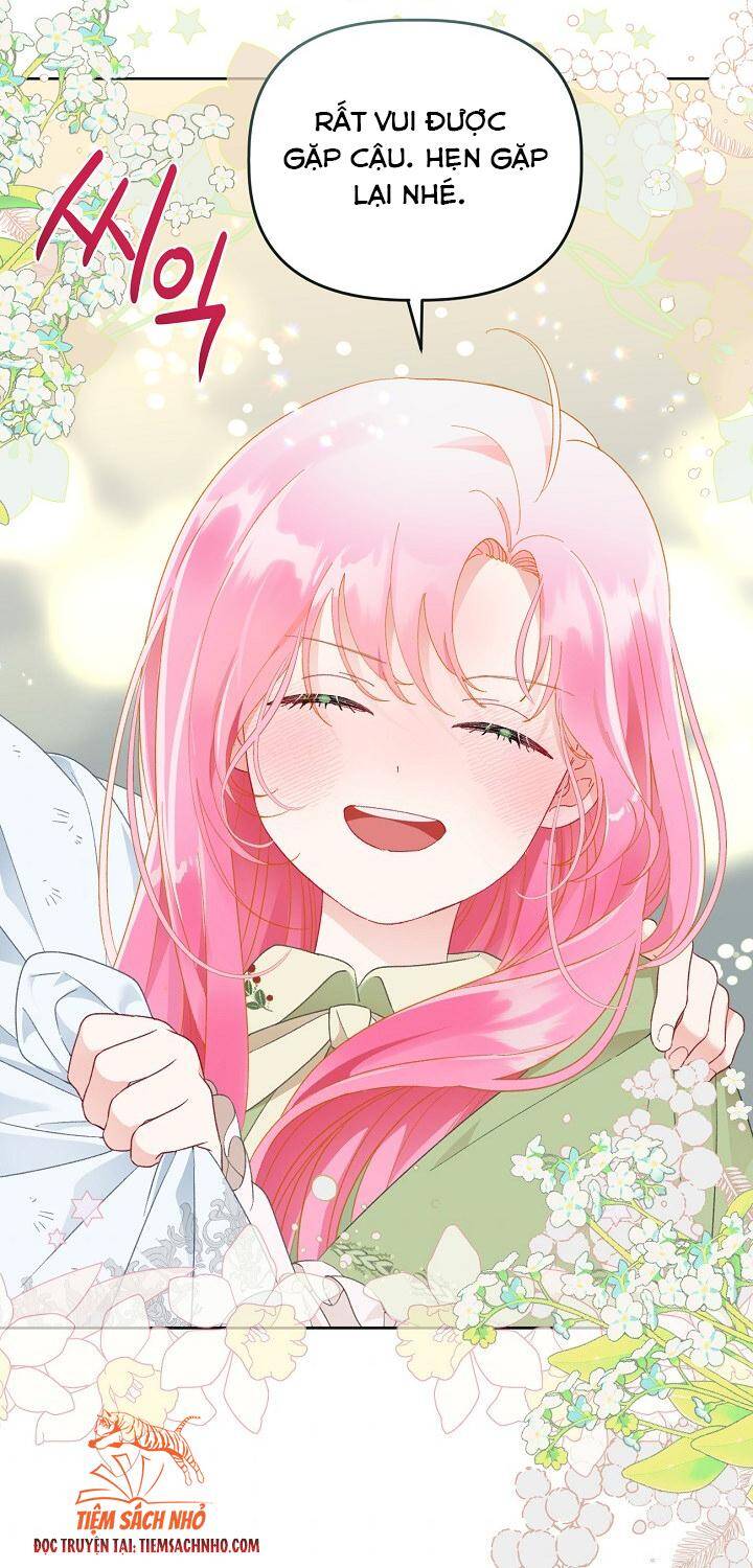 Sự Điều Trị Đặc Biệt Của Tinh Linh - Chương 30