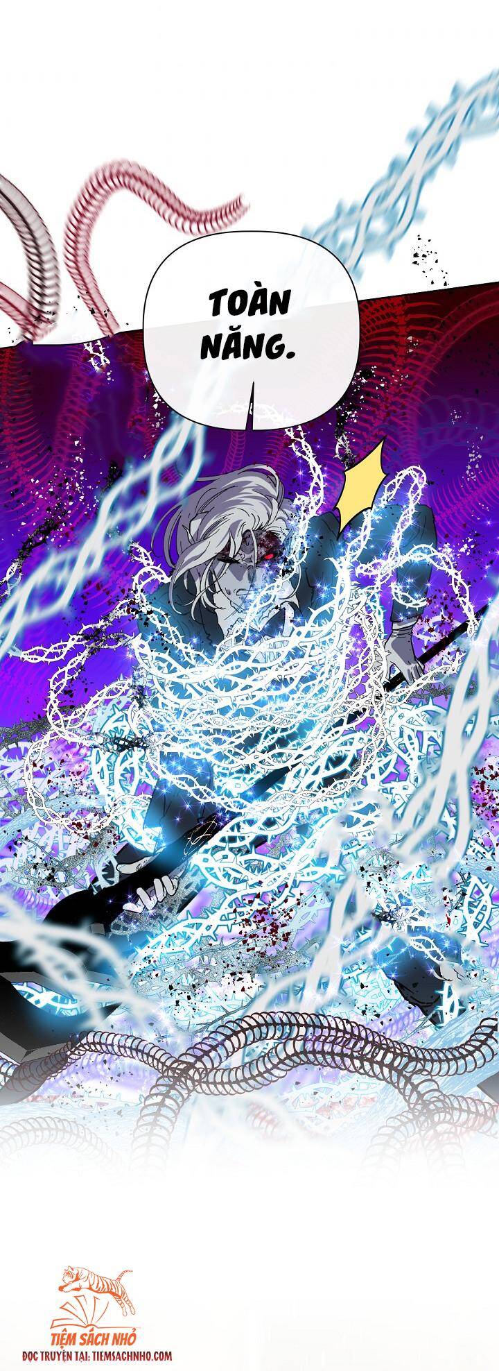 Sự Điều Trị Đặc Biệt Của Tinh Linh - Chương 30