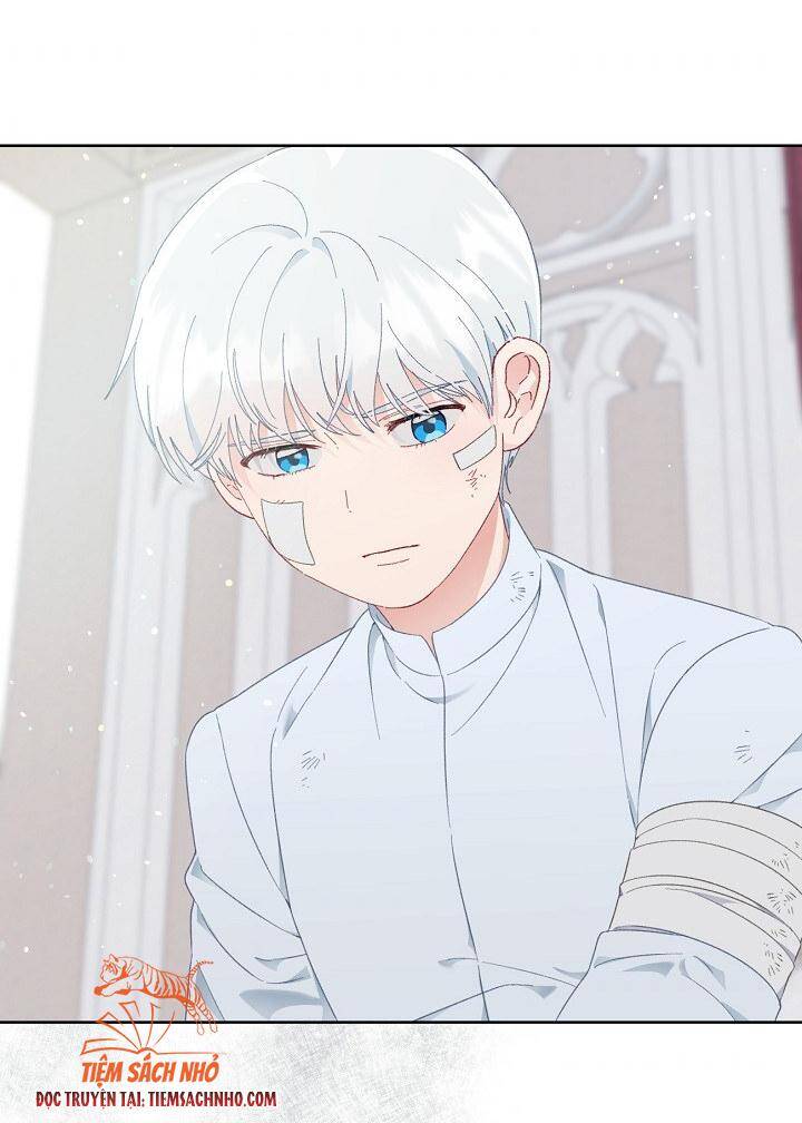 Sự Điều Trị Đặc Biệt Của Tinh Linh - Chương 30