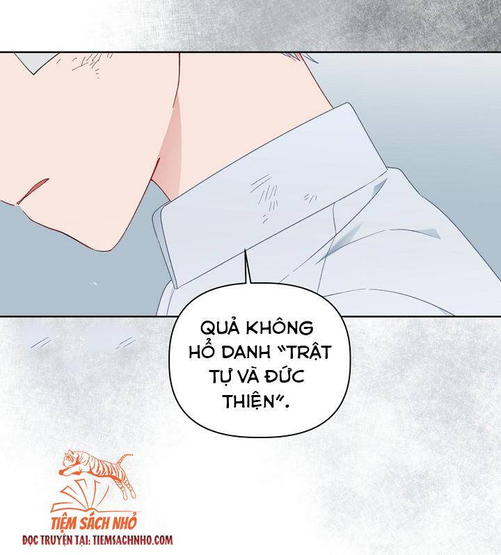 Sự Điều Trị Đặc Biệt Của Tinh Linh - Chương 30