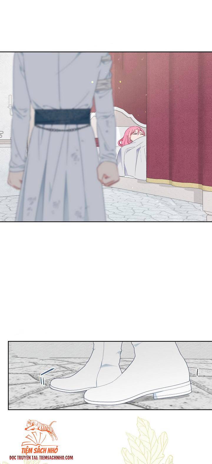 Sự Điều Trị Đặc Biệt Của Tinh Linh - Chương 30