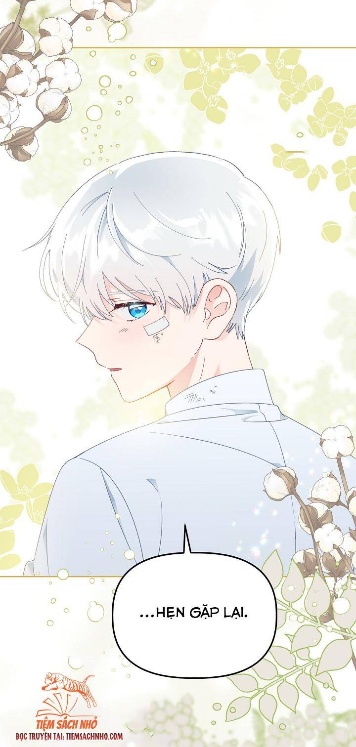 Sự Điều Trị Đặc Biệt Của Tinh Linh - Chương 30