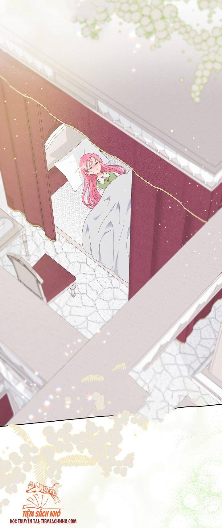 Sự Điều Trị Đặc Biệt Của Tinh Linh - Chương 30