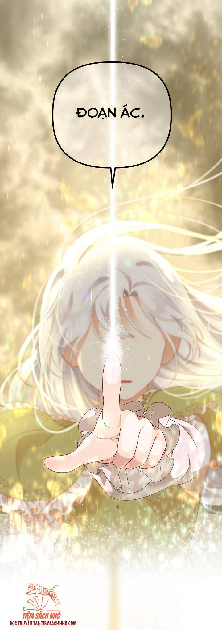 Sự Điều Trị Đặc Biệt Của Tinh Linh - Chương 30
